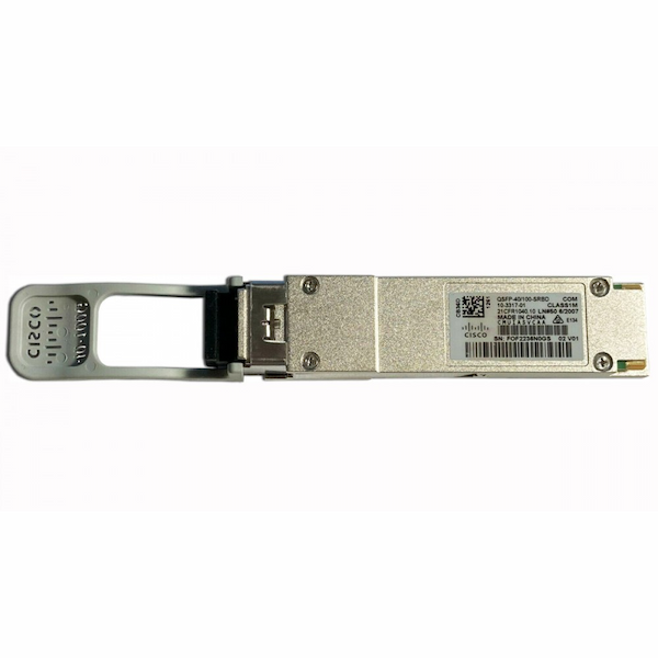 CISCO QSFP-40/100G-SR-BD