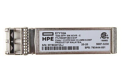 HPE E7Y10A