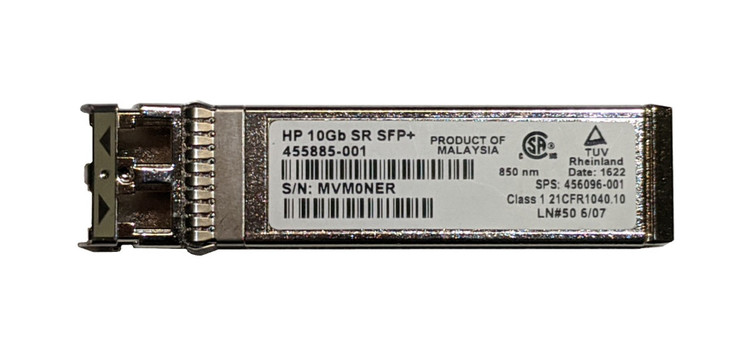 455885-001 HP SR