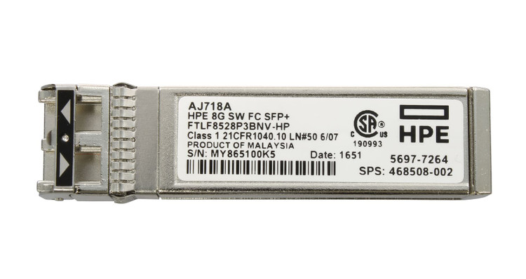 AJ718A HP +