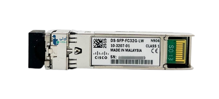 CISCO Module DS-SFP-FC32G-LW