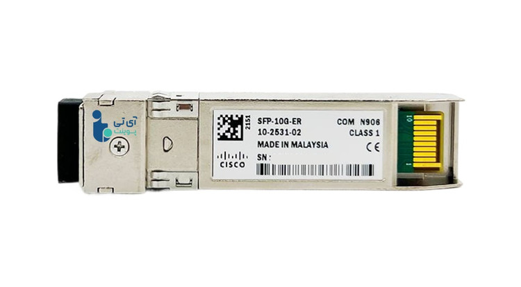 CISCO SFP-10G-ER