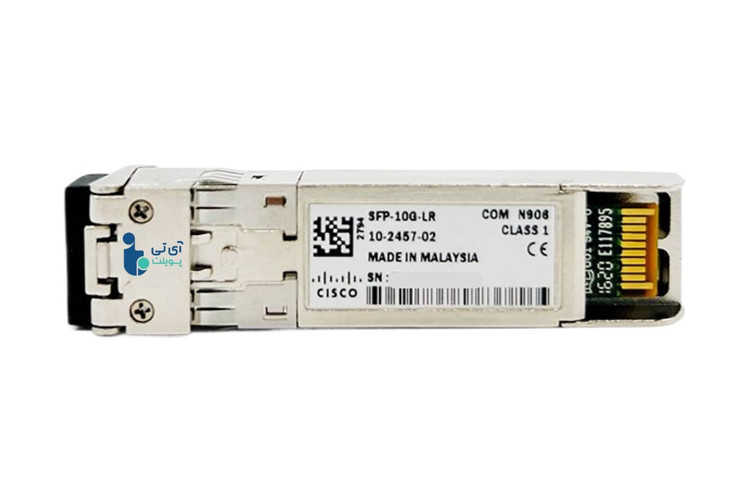 CISCO SFP-10G-LR