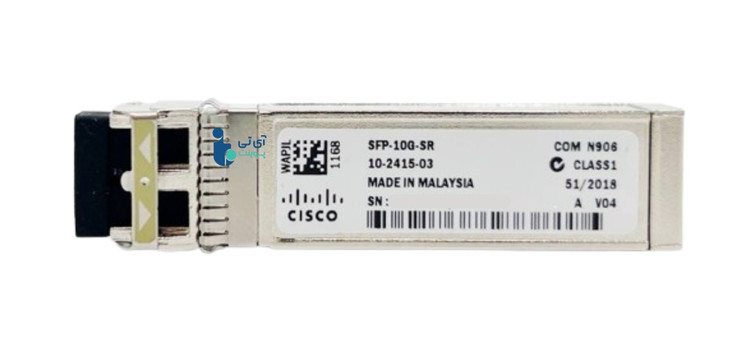 CISCO SFP-10G-SR