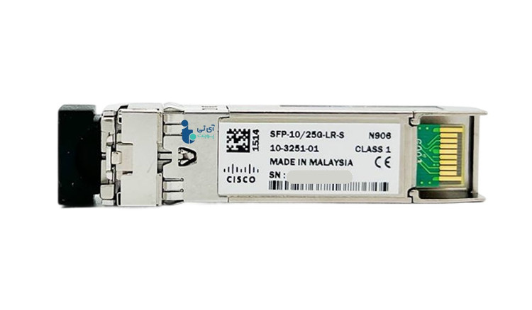 CISCO SFP-10/25G-LR-S