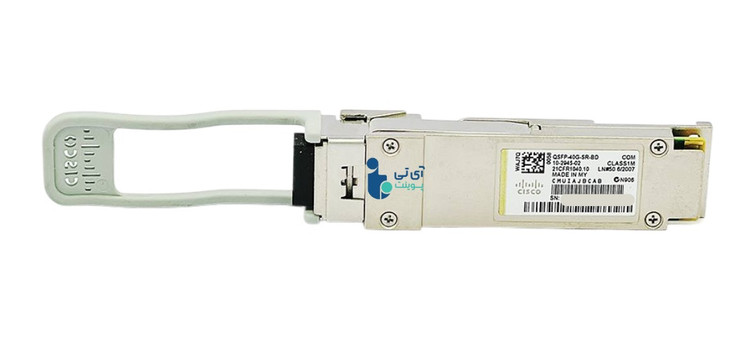CISCO QSFP-40G-SR-BD