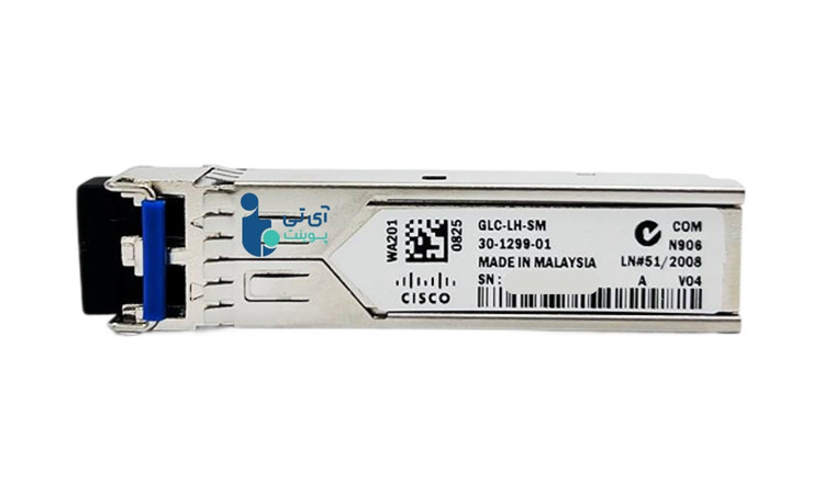 CISCO GLC-LH-SM