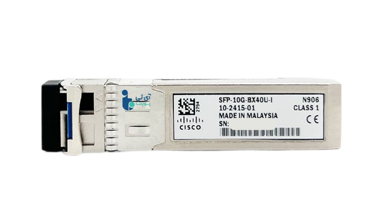 CISCO SFP-10G-BX40U-I