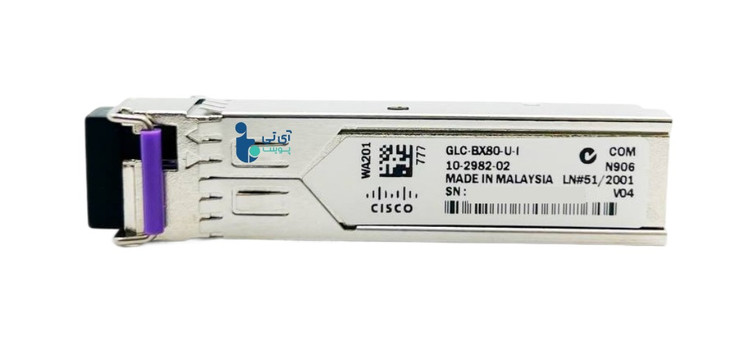 CISCO GLC-BX80-U-I