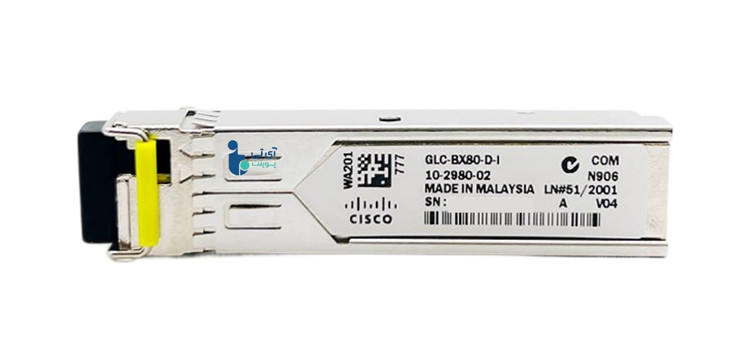 CISCO GLC-BX80-D-I