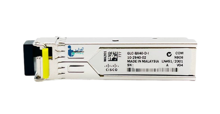 CISCO GLC-BX40-D-I