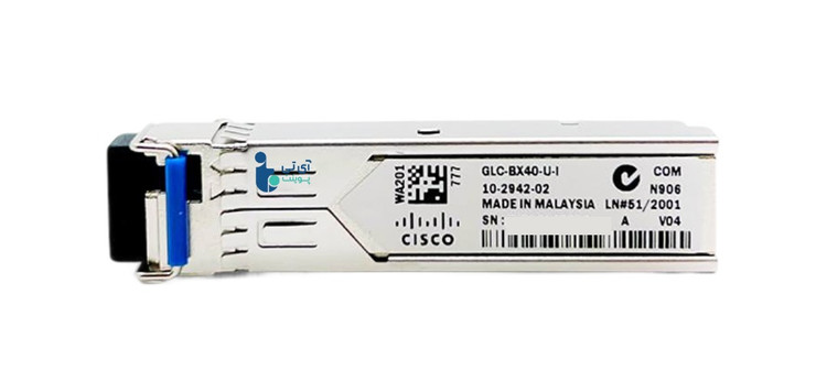 CISCO GLC-BX40-U-I
