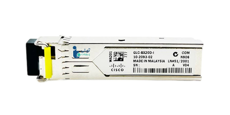 CISCO GLC-BX20-D-I