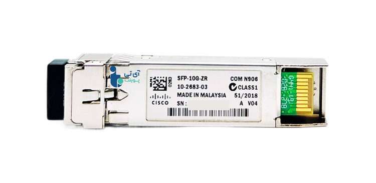 CISCO SFP-10G-ZR