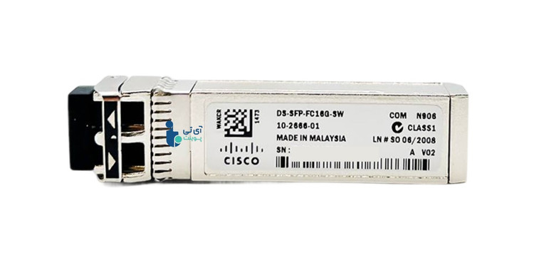 CISCO Module DS-SFP-FC16G-SW
