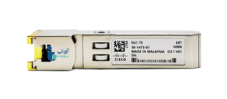 CISCO GLC-TE