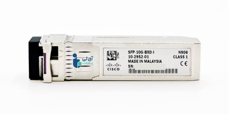 CISCO SFP-10G-BXD-I