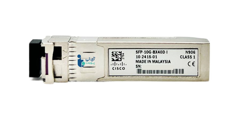 CISCO SFP-10G-BX40D-I
