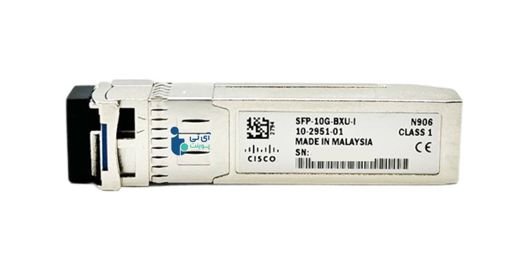 CISCO SFP-10G-BXU-I