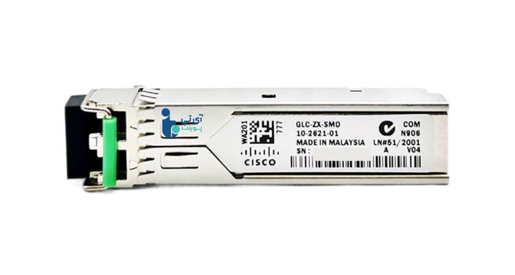 CISCO GLC-ZX-SMD