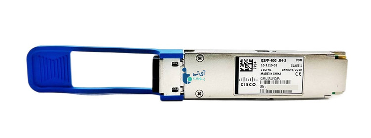 CISCO QSFP-40G-LR4-S