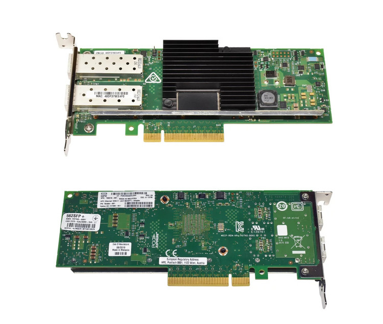 HPE 562SFP+