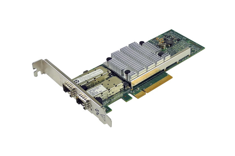 HPE 530SFP+