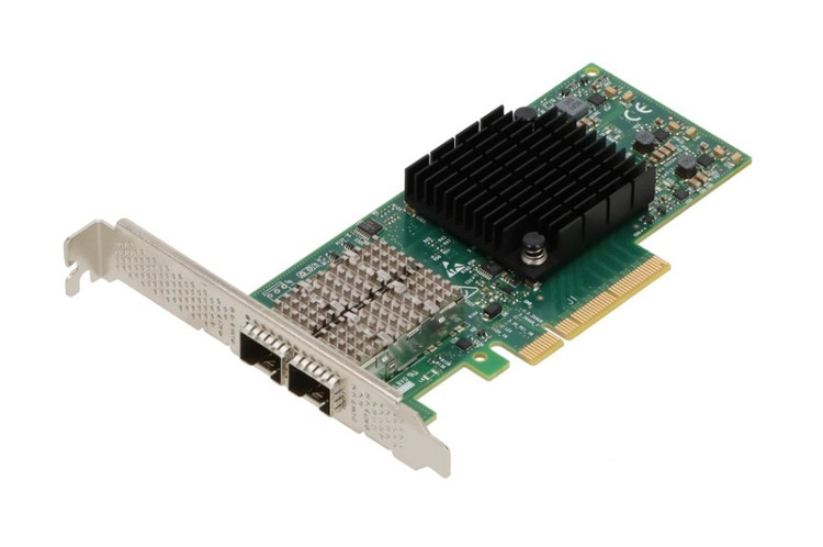 HPE 640SFP+