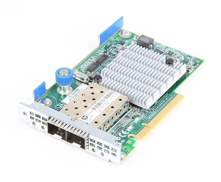 HPE 530FLR-SFP+