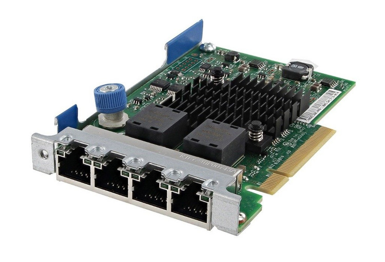 HPE 366FLR