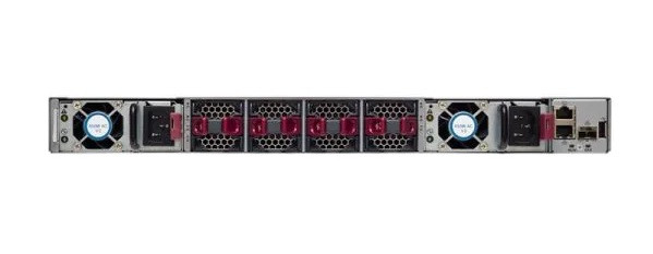 CISCO NEXUS N9K-C92160YC-X