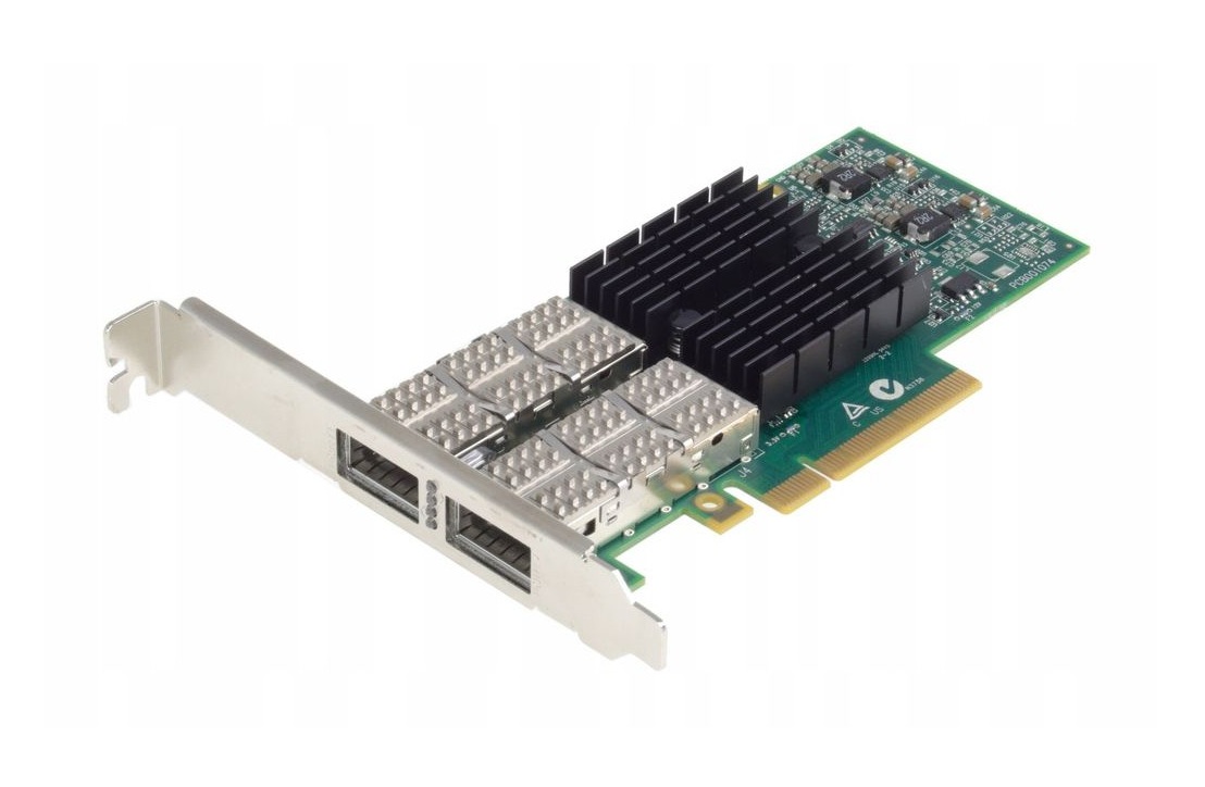 کارت شبکه HP 544SFP