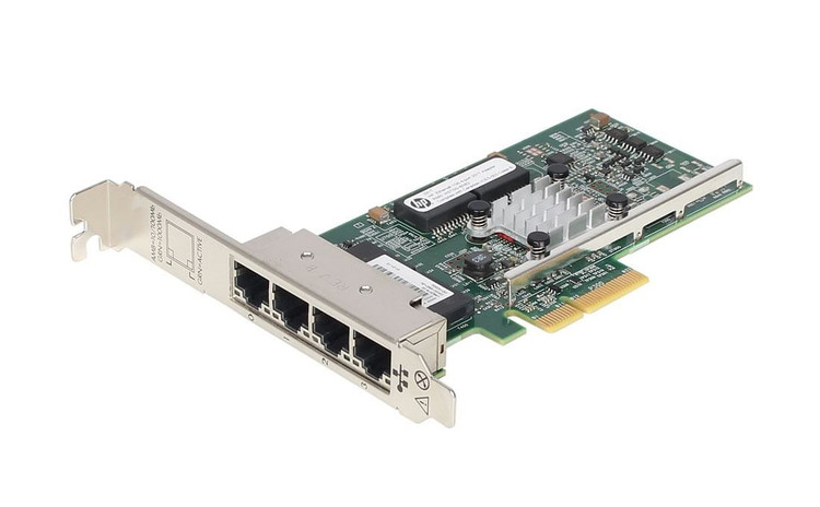 کارت شبکه HP 331T