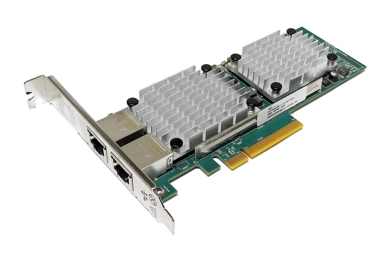 کارت شبکه HP 530T