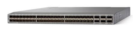 سوئیچ Cisco Nexus N9K-C93180YC-FX